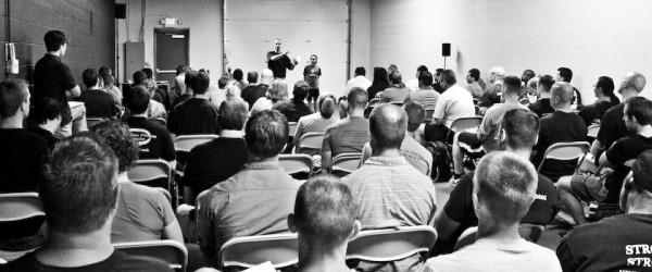 Midwest Performance Enhancement Seminar