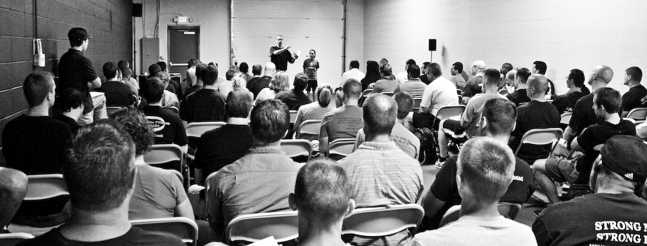 Midwest Performance Enhancement Seminar
